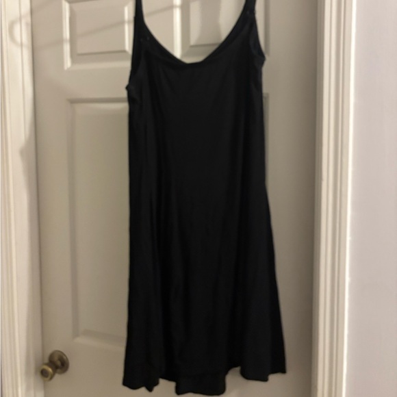 Torrid Black Mini Dress - Picture 4 of 7